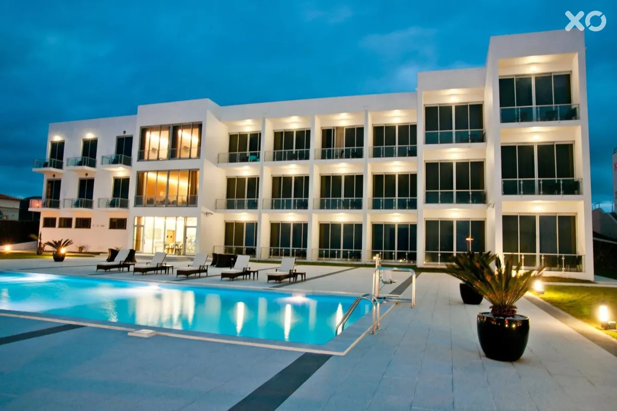 Atlantida Mar