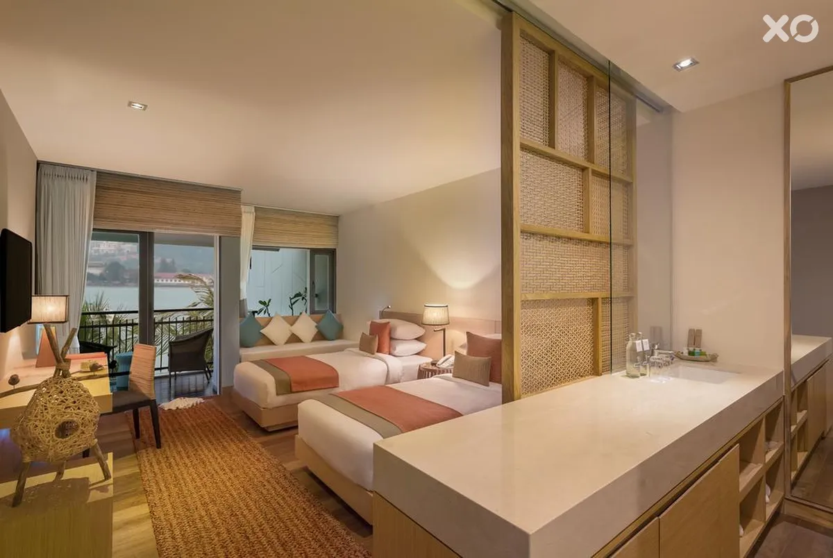 Prana Resort Nandana