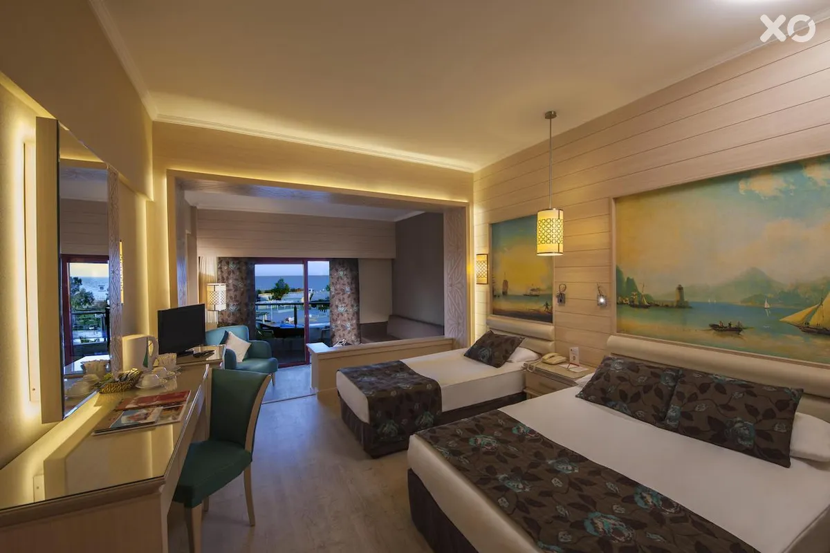 Kaya Belek