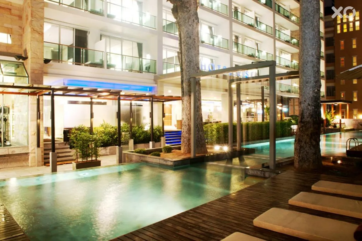 Vista Hotel