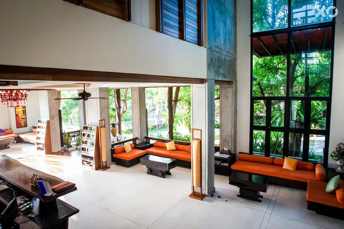 Ao Nang Phu Pi Maan Resort & Spa