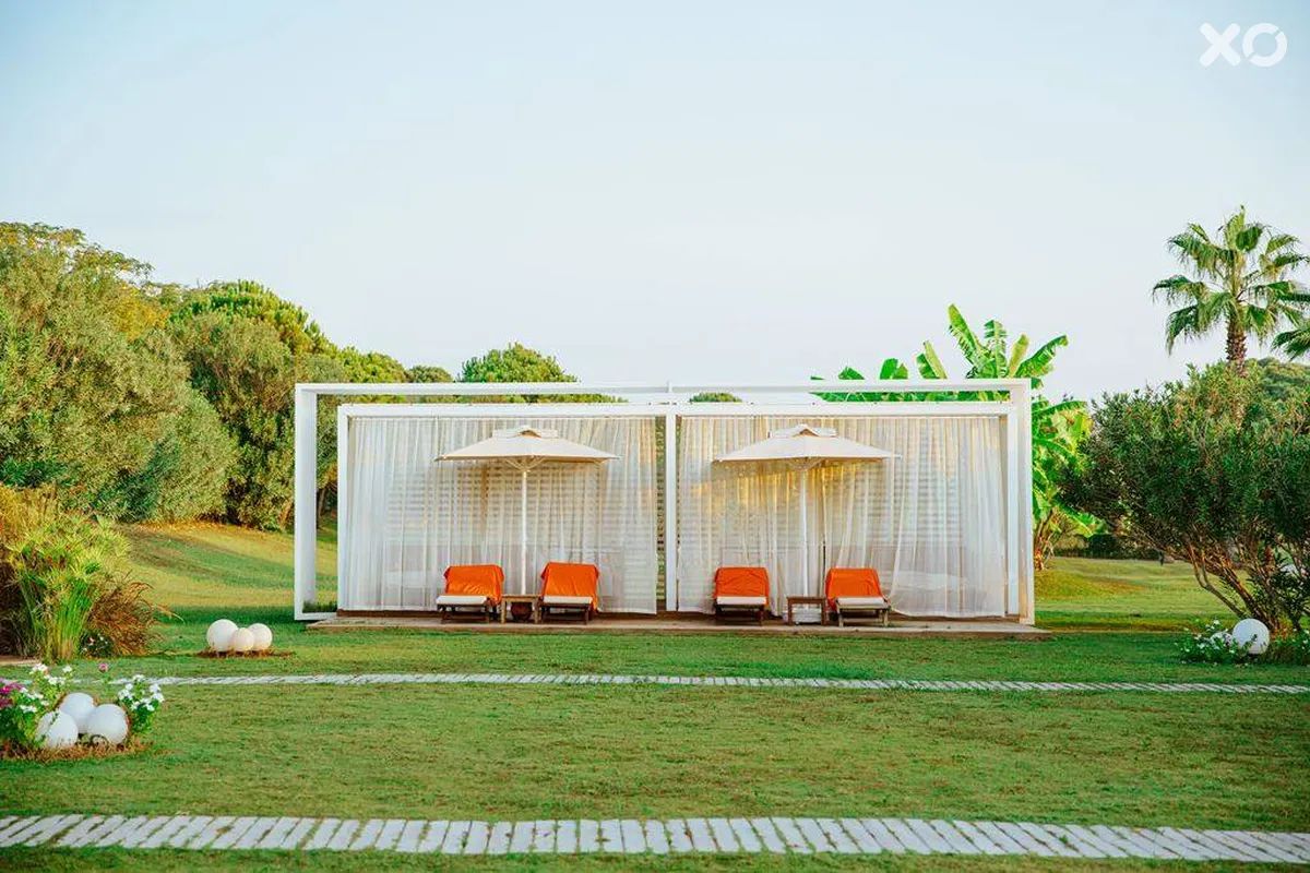 IC Hotels Residence