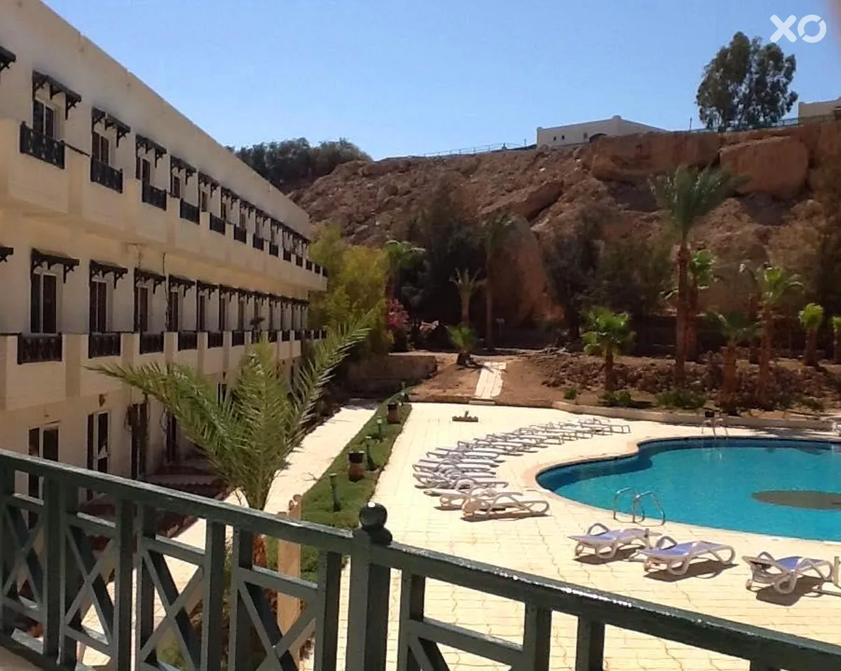 Yaro Fantazia Naama By Hotel