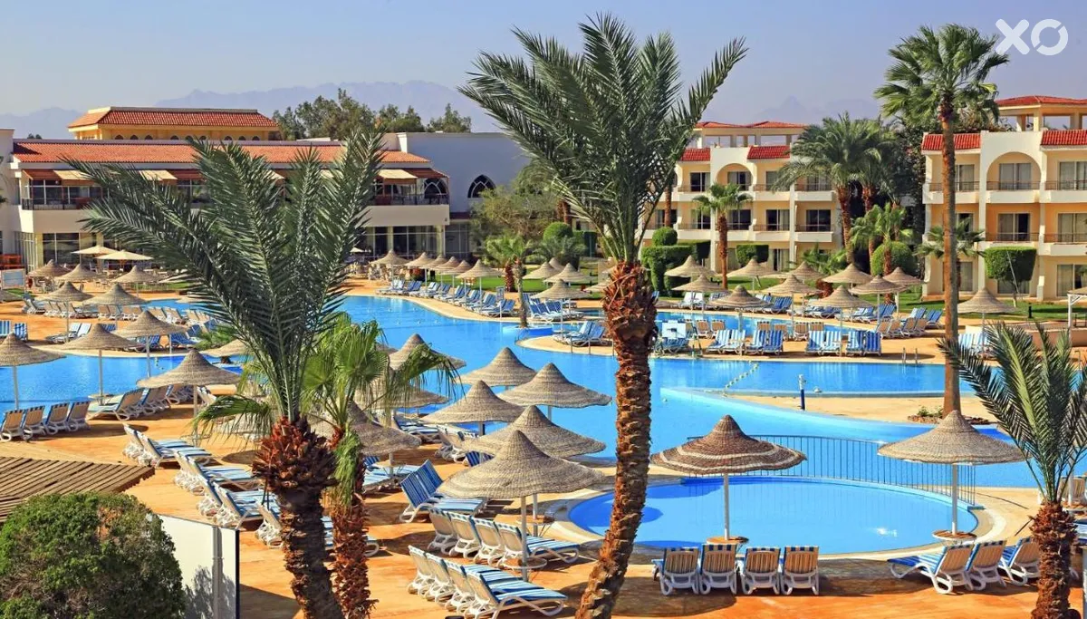 Labranda Club Makadi
