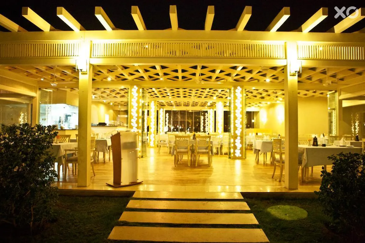 Rixos Sharm El Sheikh