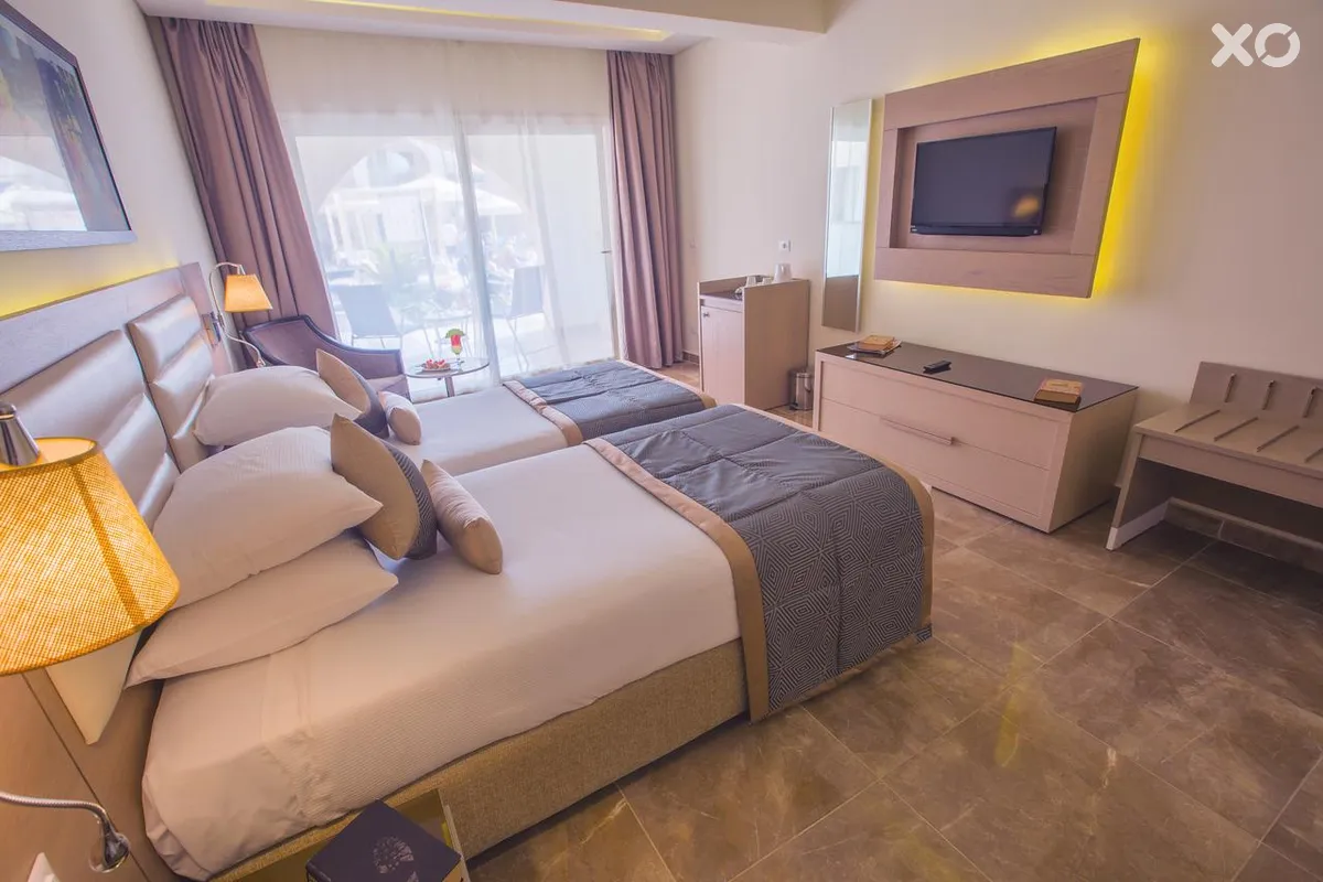 Albatros Alf Leila Wa Leila Resort