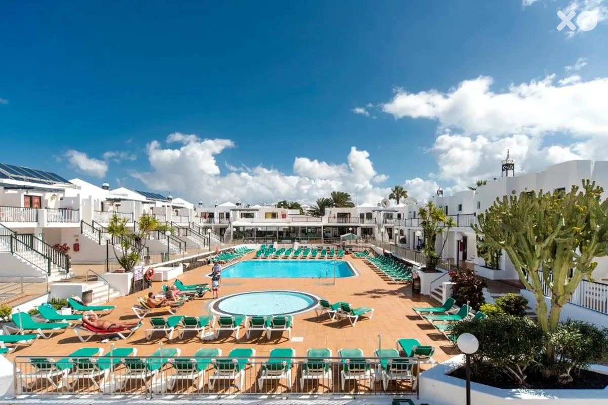 Bitacora Club Lanzarote