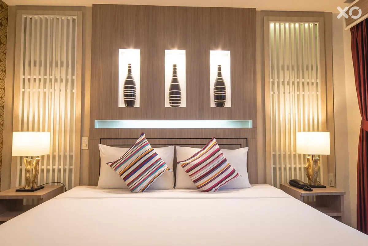 Aochalong Villa Resort & Spa