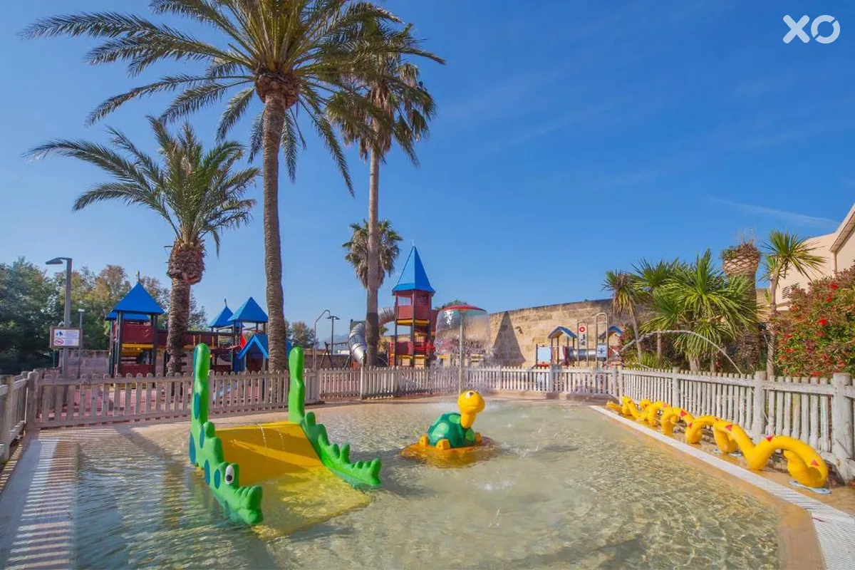 Portblue Club Pollentia Resort & Spa