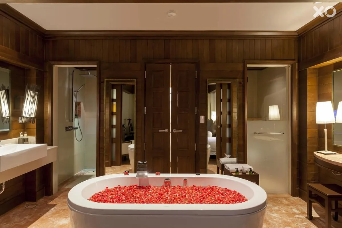Centara Grand Beach Resort Phuket