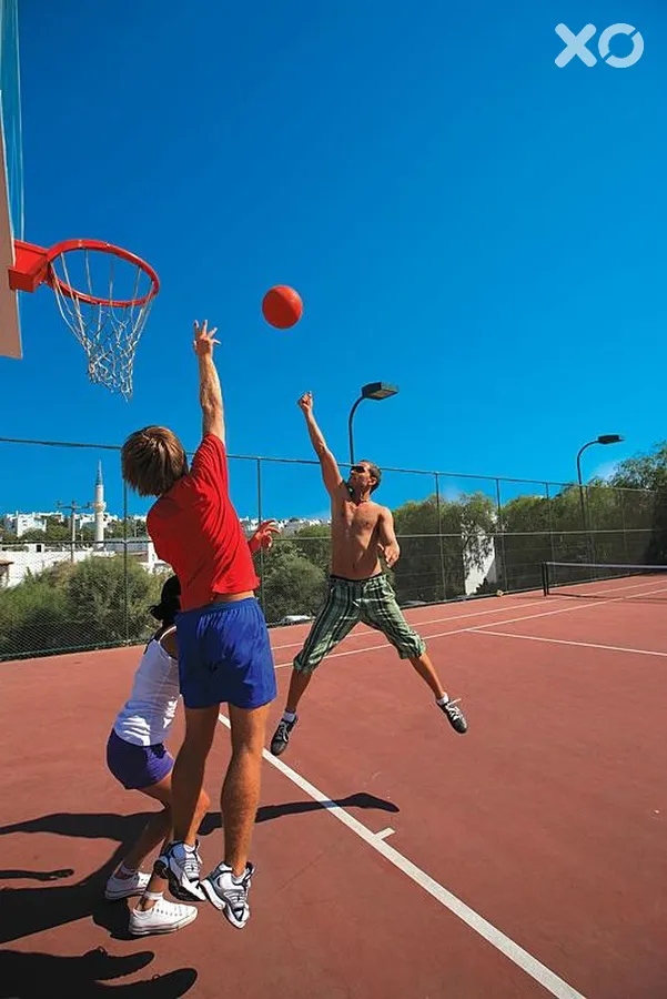 Armonia Holiday Village & Spa