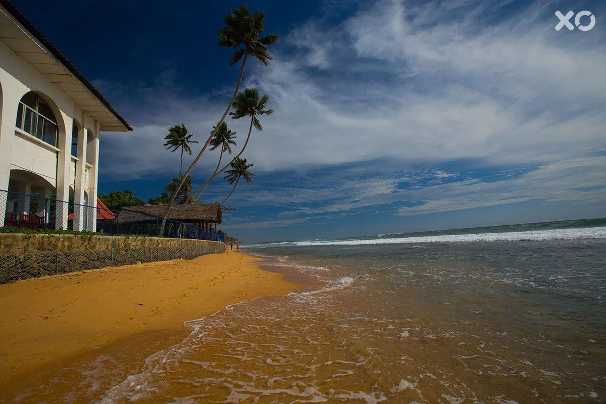 Hotel Lanka Super Corals