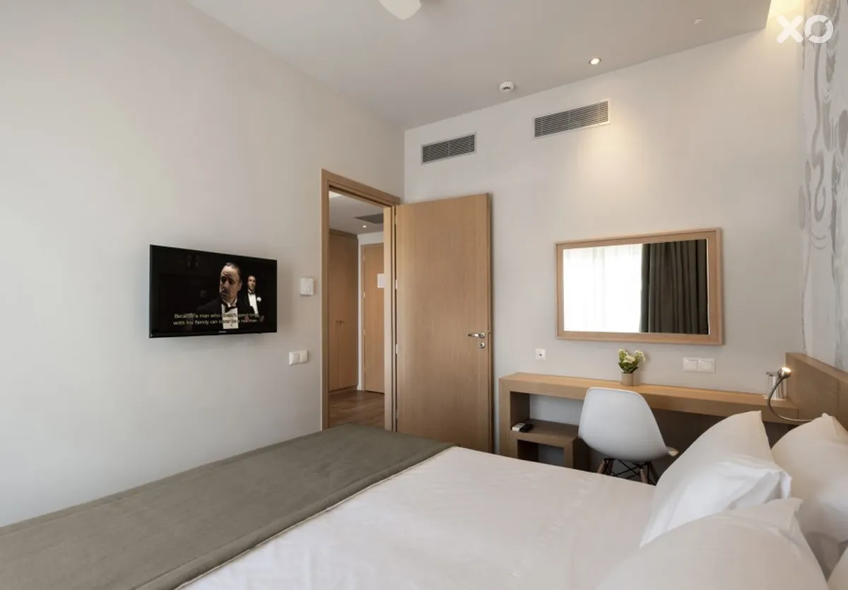 Kriti Hotel