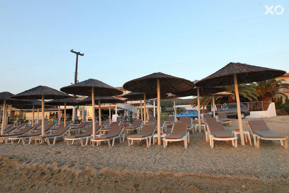 Meliton Inn Hotel & Suites