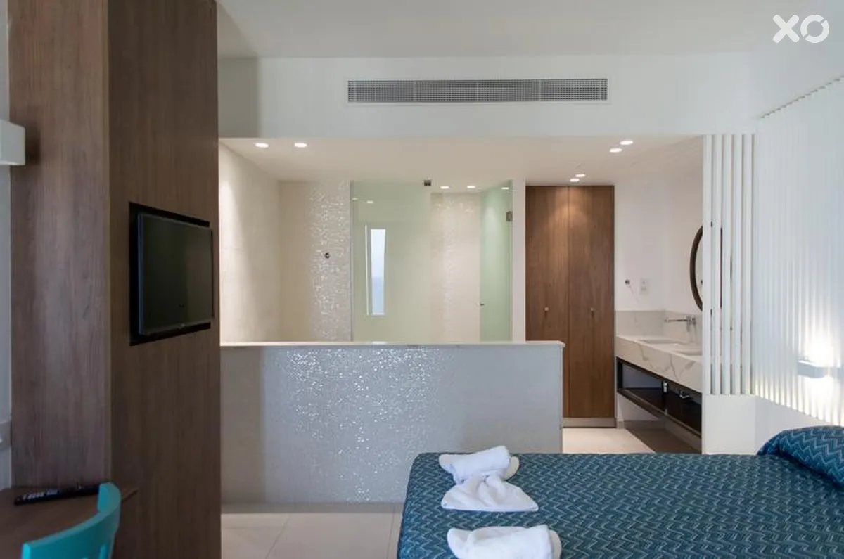 Mandali Hotel