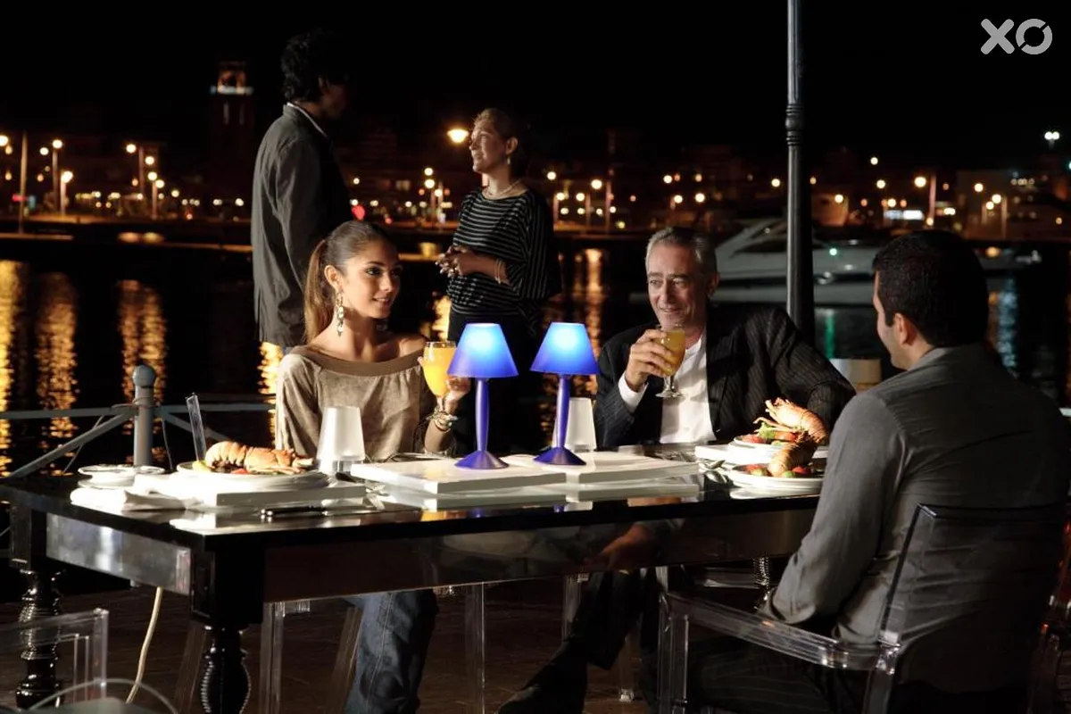 Porto Marina Resort & Spa