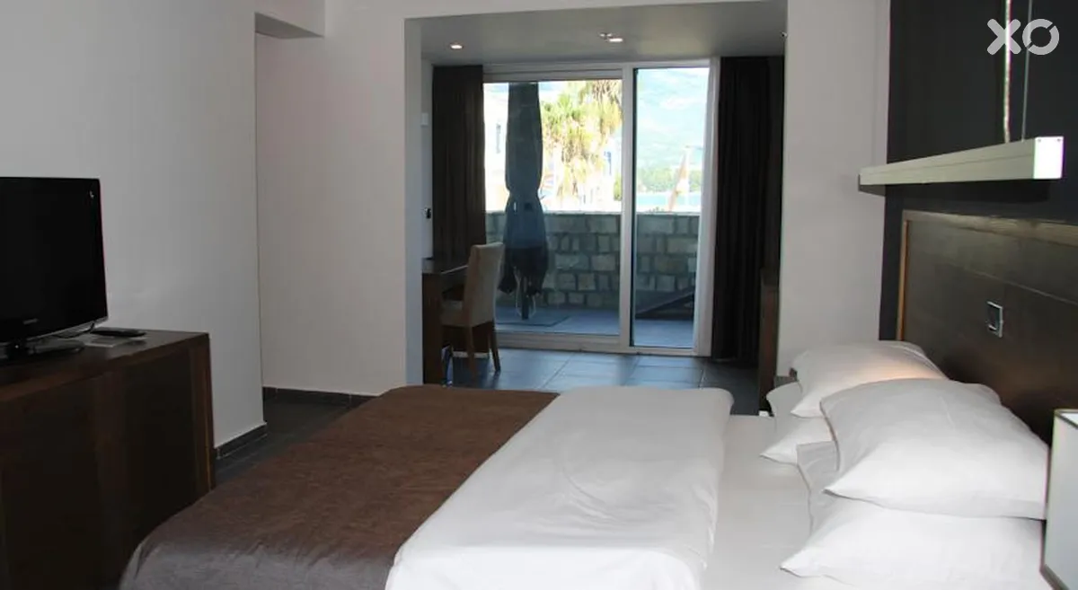Avala Resort & Villas