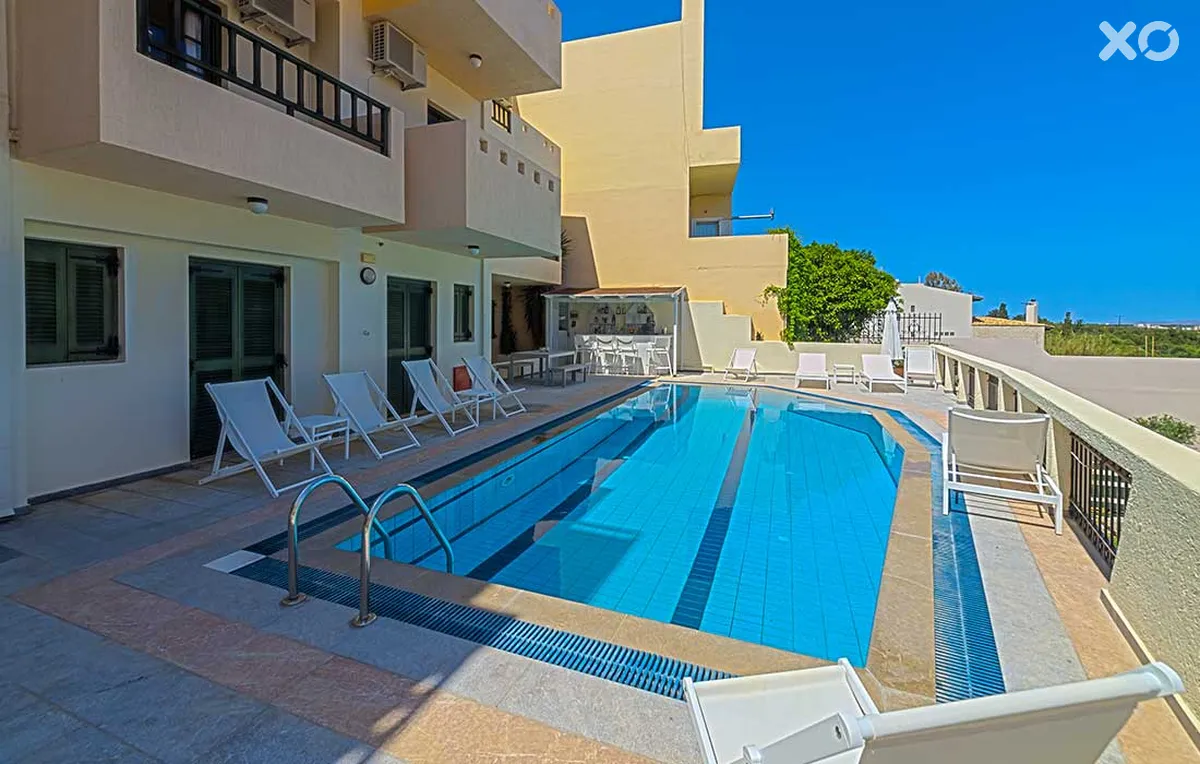 Elite Villa