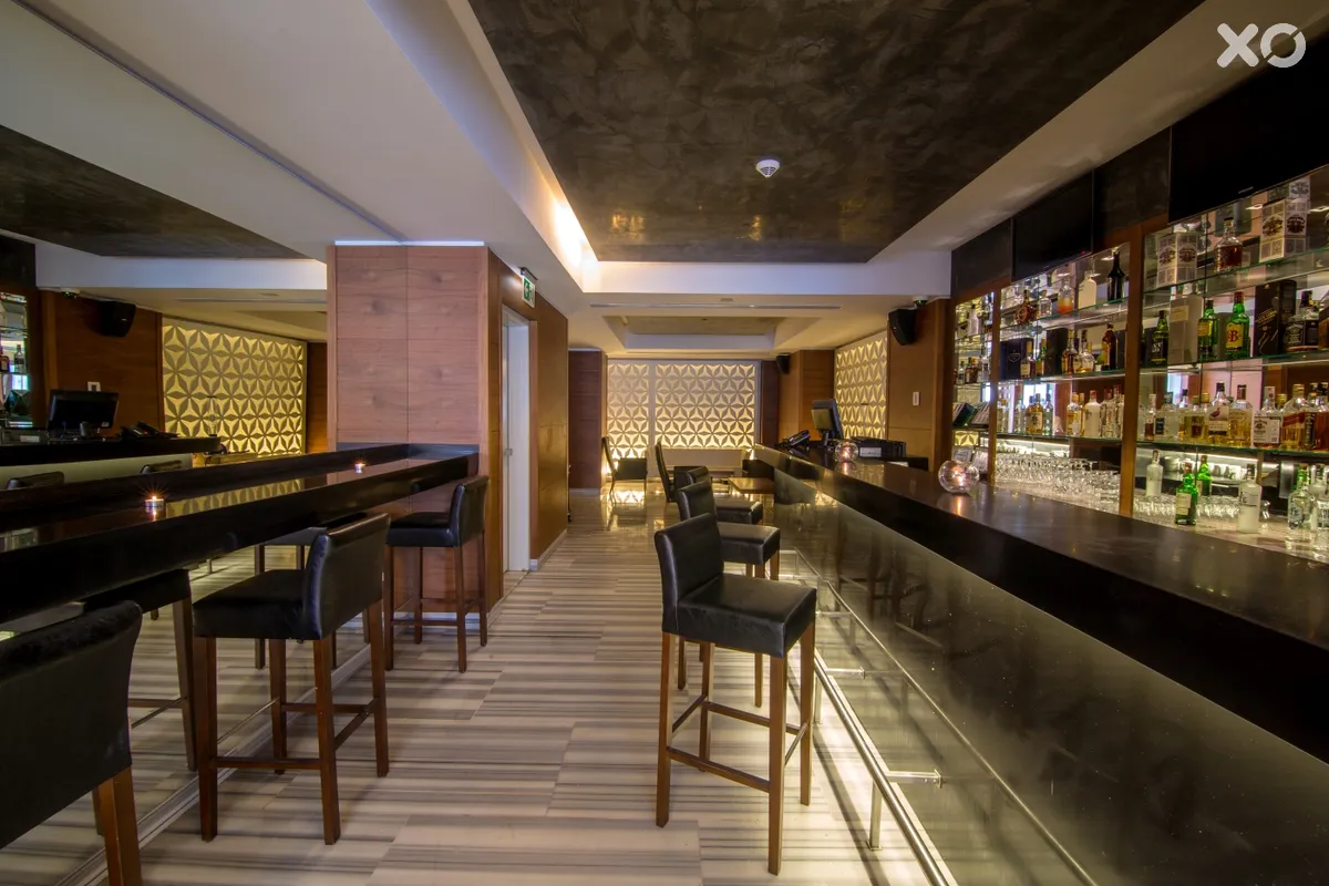 Innova Sultanahmet Hotel