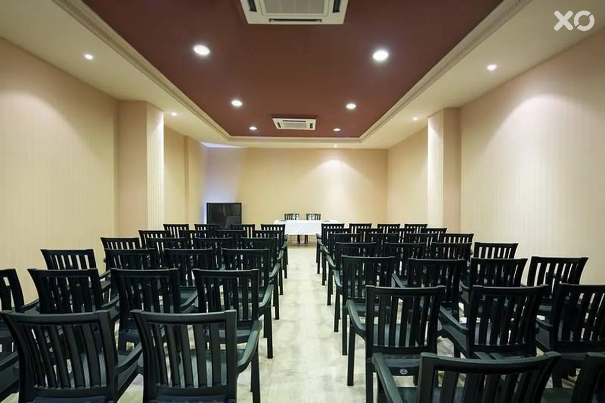 Justiniano Club Alanya