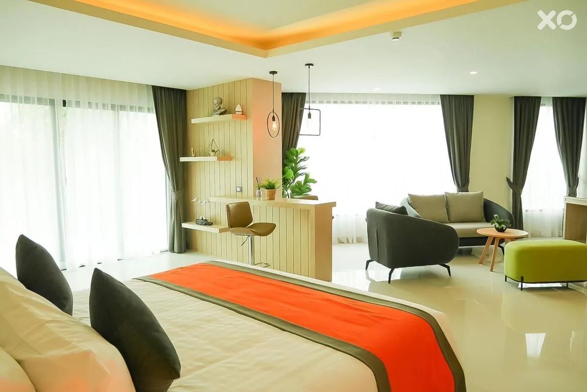 The Par Phuket