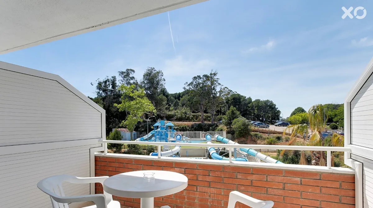 Gran Garbi Mar Hotel