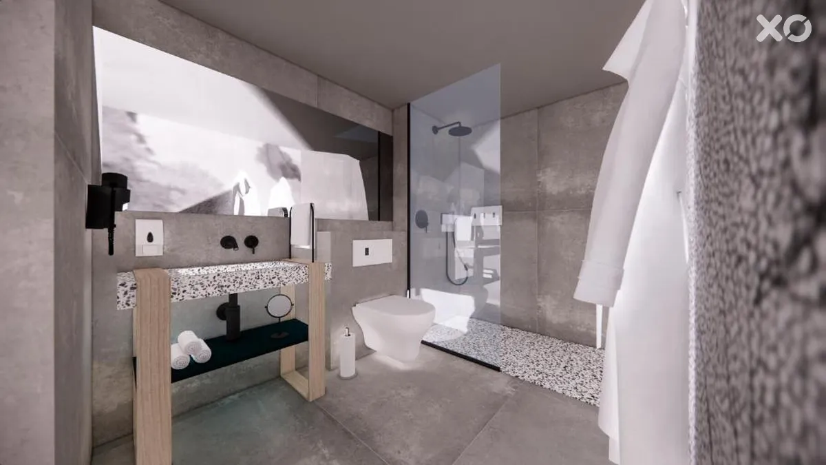 R2 Higos Beach Apartments