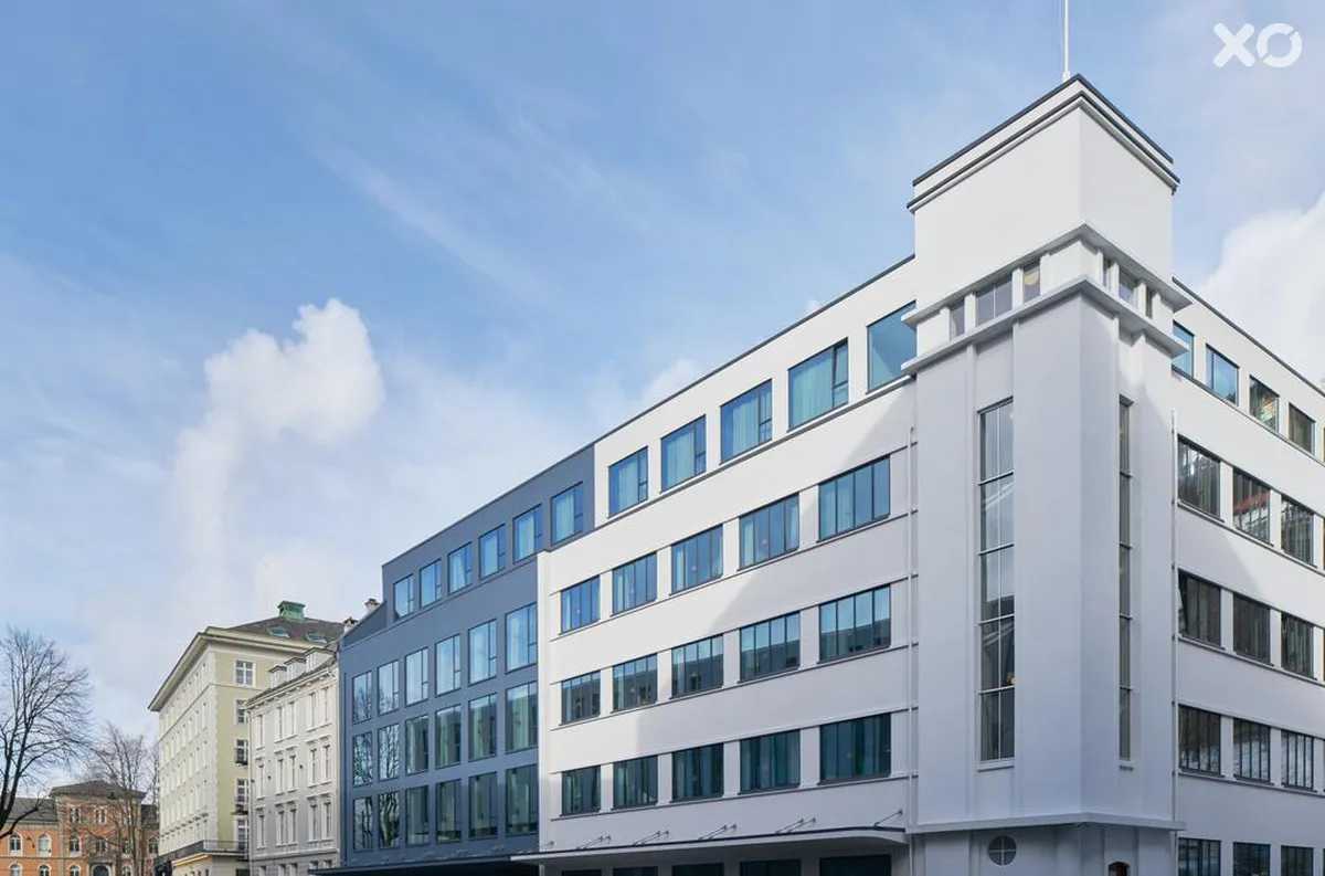 Zander K Hotel