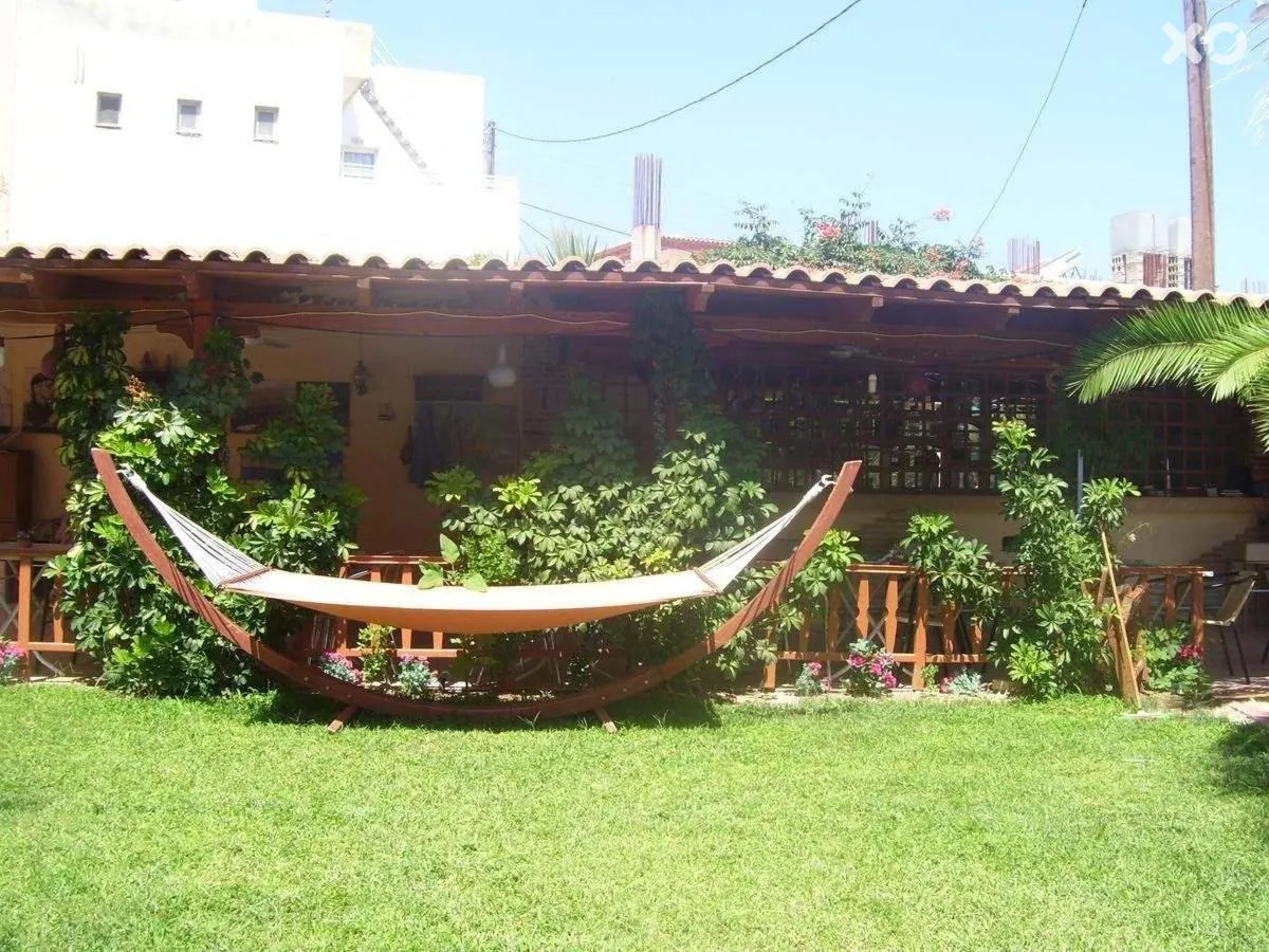 Maria Apartments