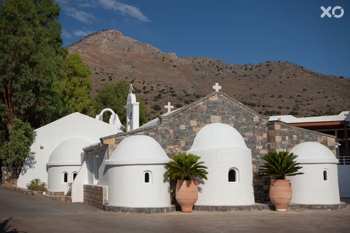 Elounda Breeze Resort