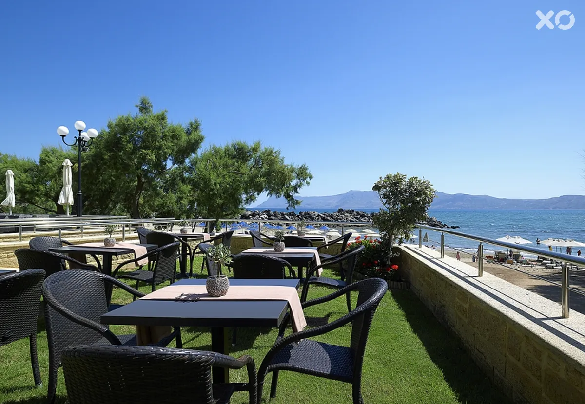 Molos Bay Hotel
