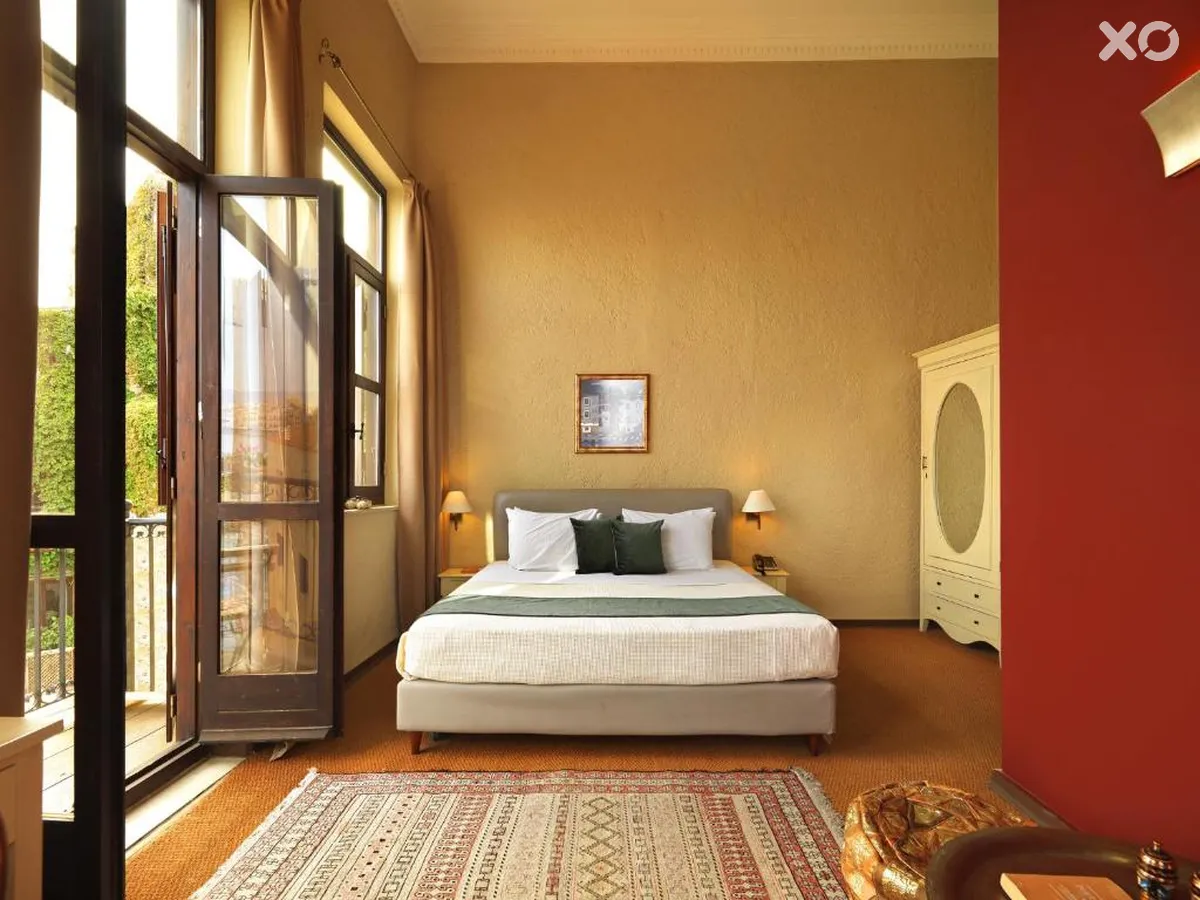 Alcanea Boutique Hotel