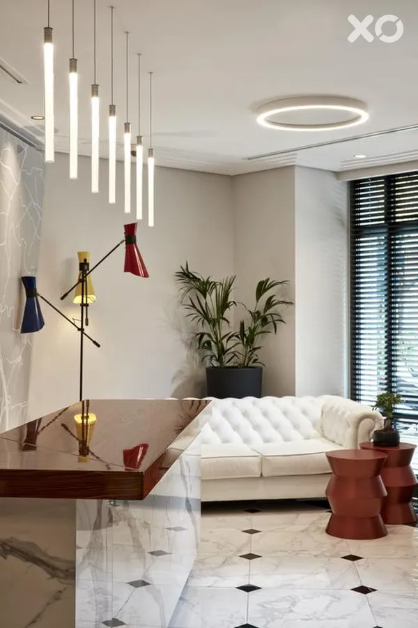 Antigon Urban Chic Hotel