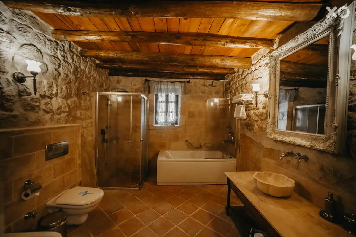 Dere Suites Cappadocia