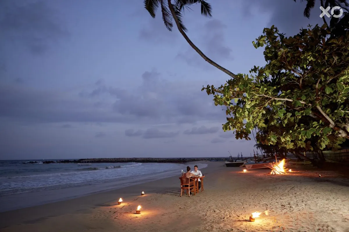 Dickwella Resort & Spa