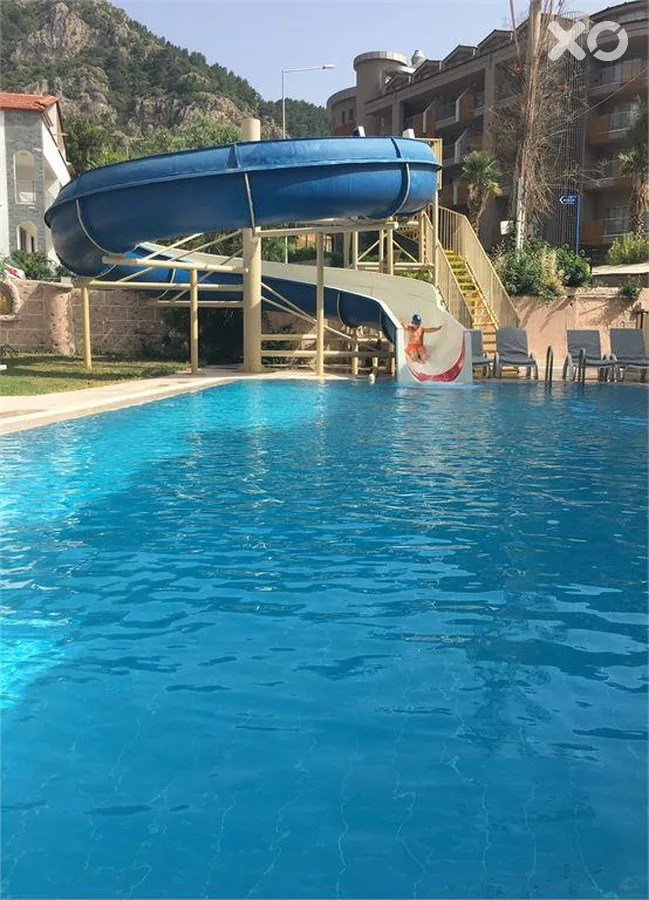 Zeus Turunc Hotel