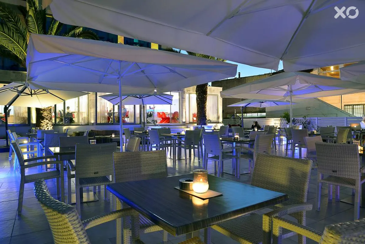 Tryp by Wyndham Corfu Dassia