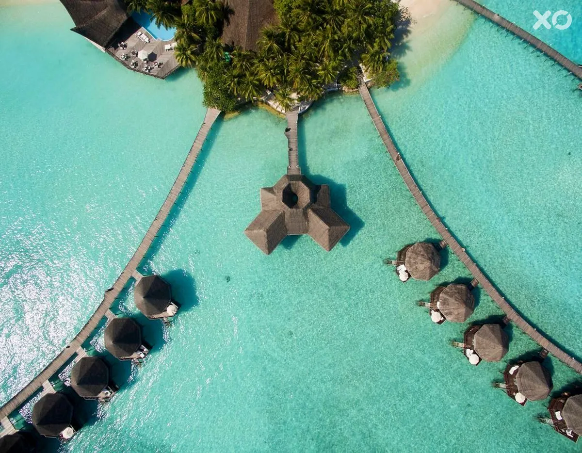 Thulhagiri Island Resort & Spa