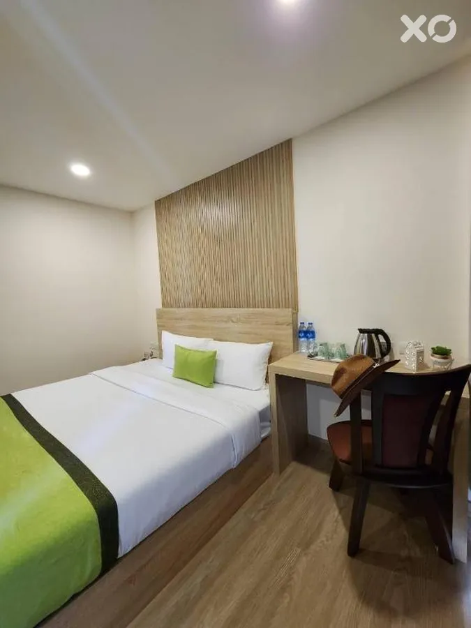 Icheck Inn Darisa Tropicana Hills Patong