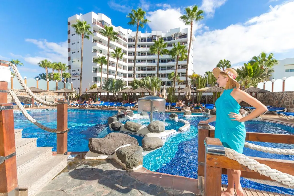 Maritim Playa