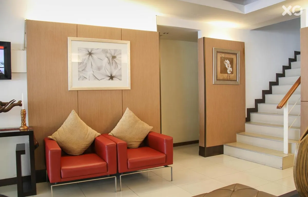 FuramaXclusive Sathorn