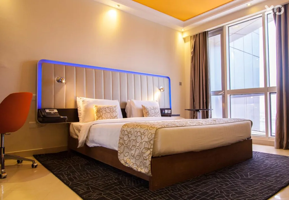 Pearl Executive Hotel Apartments