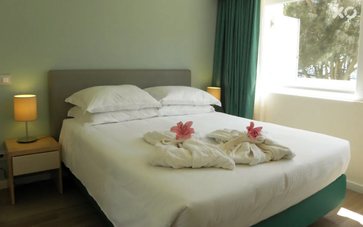 Pestana Dom Joao II