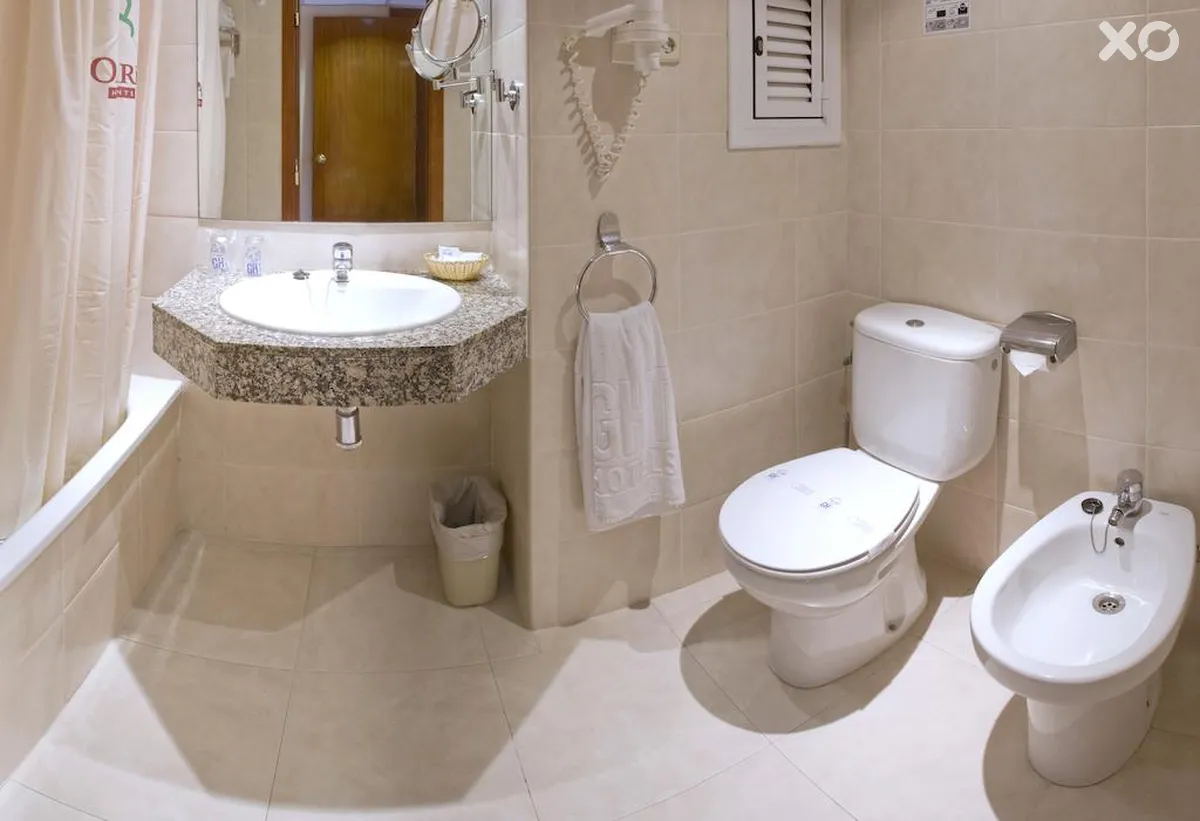 Oasis Park & ​​Spa Hotel