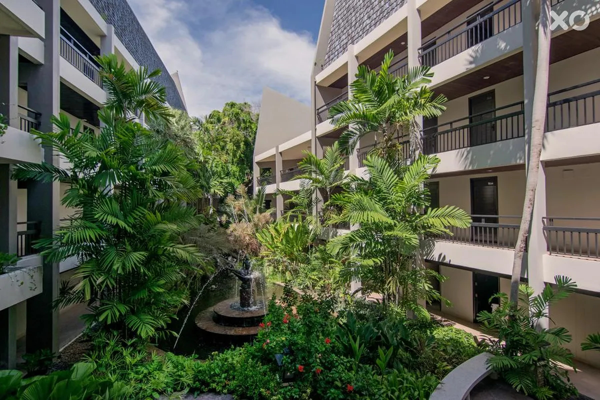 Siam Bayshore Resort & Spa