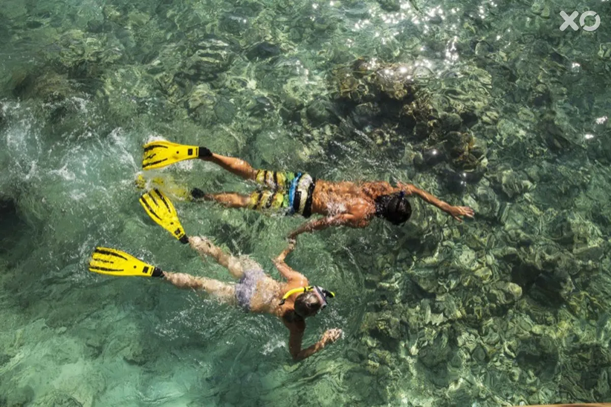 Velaa Private Island