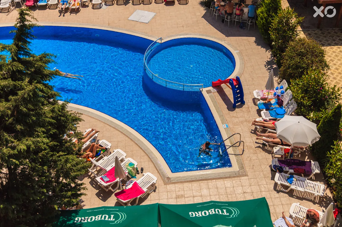 Boomerang Hotel by HMG