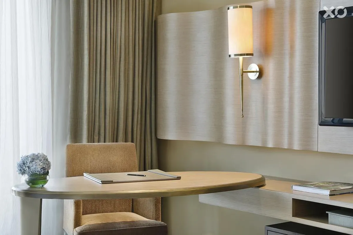 Eastern Mangroves Hotel & Spa by Anantara