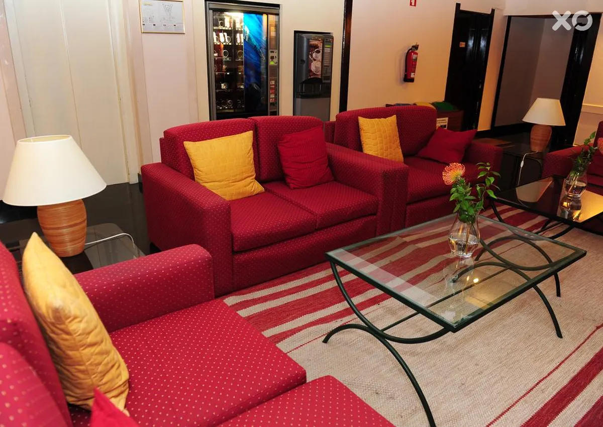 Dorisol Buganvilia Hotel