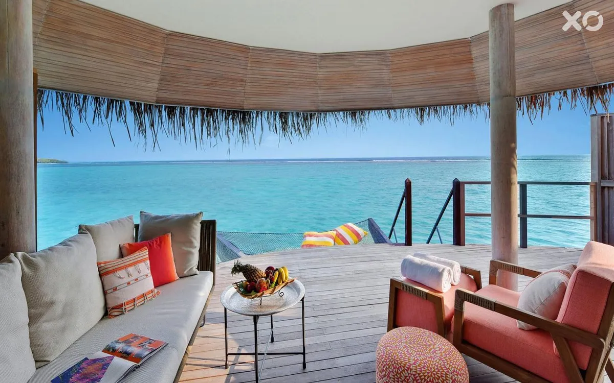 Six Senses Kanuhura